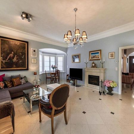Villa Runkelstein ボルツァーノ エクステリア 写真