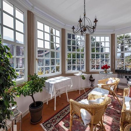 Villa Runkelstein ボルツァーノ エクステリア 写真