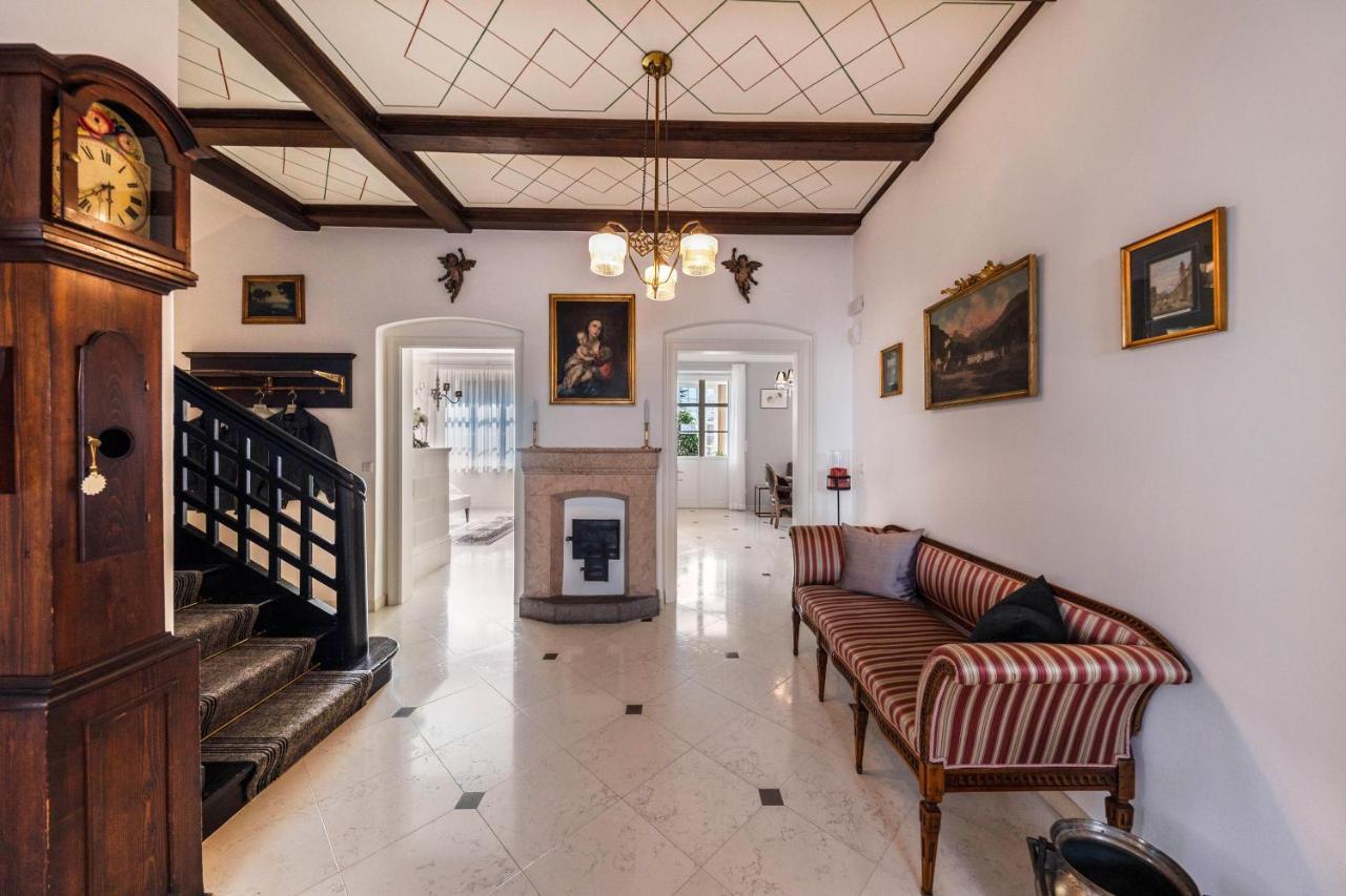 Villa Runkelstein ボルツァーノ エクステリア 写真