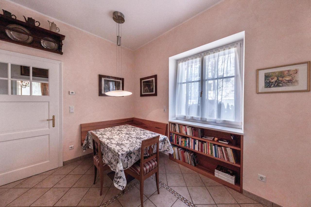 Villa Runkelstein ボルツァーノ エクステリア 写真