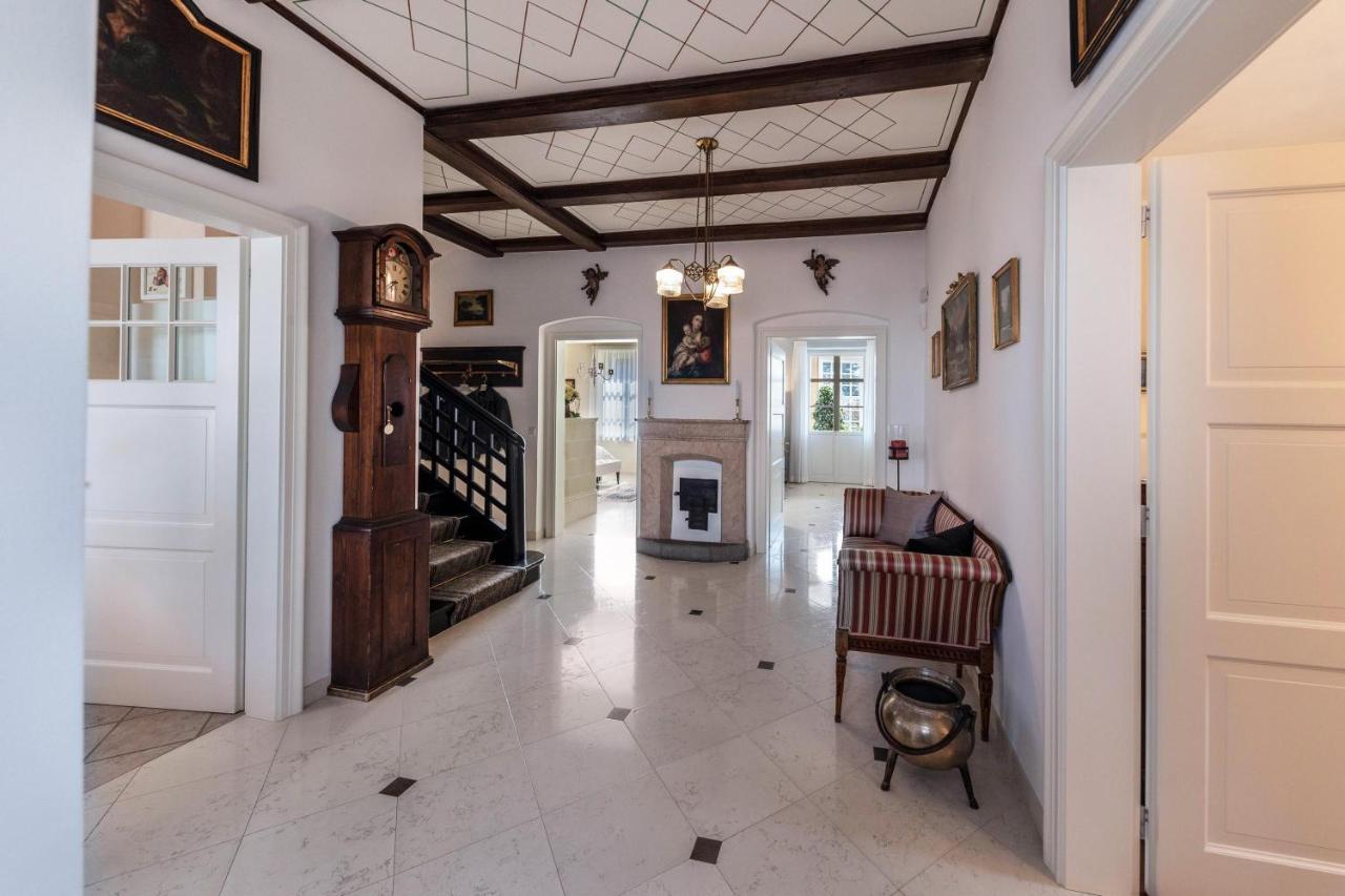 Villa Runkelstein ボルツァーノ エクステリア 写真