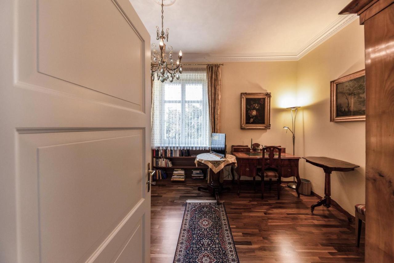 Villa Runkelstein ボルツァーノ エクステリア 写真