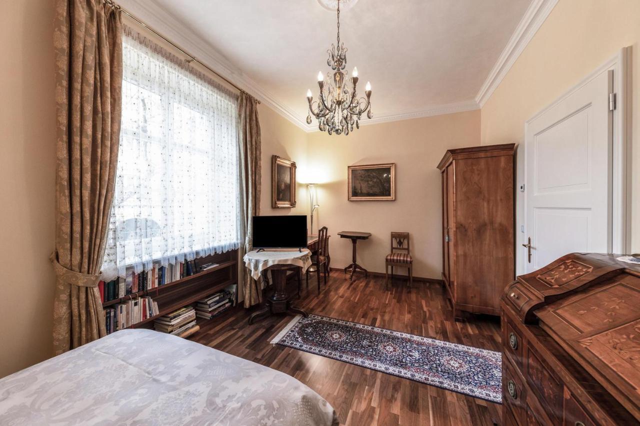 Villa Runkelstein ボルツァーノ エクステリア 写真