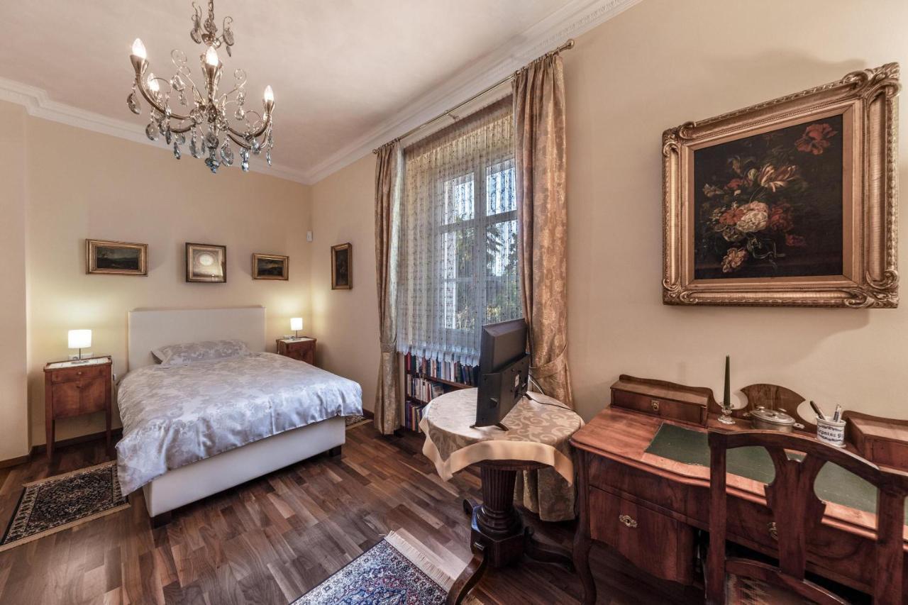 Villa Runkelstein ボルツァーノ エクステリア 写真