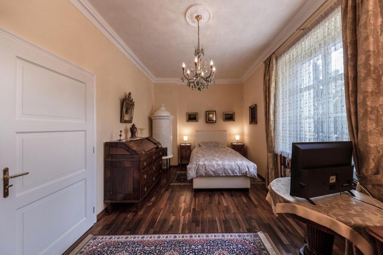 Villa Runkelstein ボルツァーノ エクステリア 写真